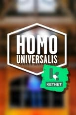 Poster for Homo universalis Ketnet