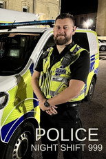 Police: Night Shift 999 poster