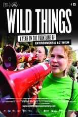 Poster for Wild Things