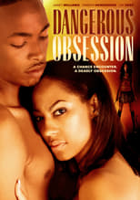 Poster for Dangerous Obsession