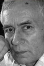 Foto retrato de Roman Solntsev
