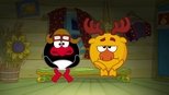 Смешарики 3x11 (S03E11)