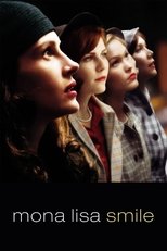 Mona Lisa Smile poster movie