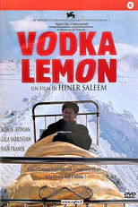 Vodka Lemon