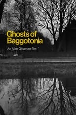 Poster for Ghosts of Baggotonia