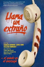 When a Stranger Calls