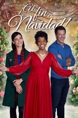 VER Me alegro de que sea Navidad (2022) Online Gratis HD