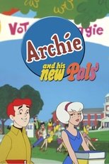 Poster for Archie and His New Pals 