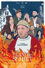 The Land in the Shadows poster movie