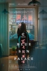 Blue Sun Palace