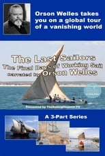 Poster for The Last Sailors: The Final Days of Working Sail