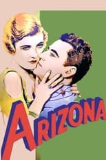 Poster for Arizona