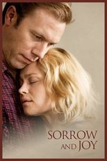 Poster for Sorrow and Joy