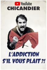 Poster for L'addiction s'il vous plait ?!