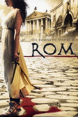 Poster zu Staffel 2 – Rom