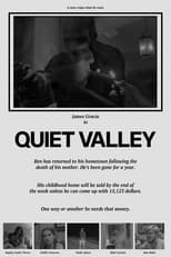 Poster for Quiet Valley