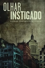 Poster for Instigated