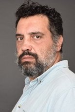 Foto retrato de Pedro Bachura