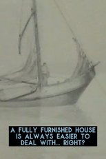 A fully furnished house is always easier to deal with... right? main poster