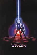 Ver TRON (1982) Online