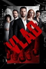 Poster for Vlad Season 3