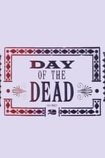 Poster for Day of the Dead