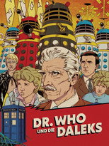 Dr. Who und die Daleks