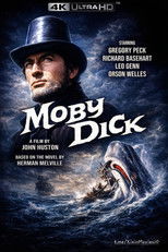 Carátula Moby Dick