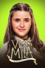 Poster for Vlog da Mila Season 1