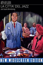 La città del jazz