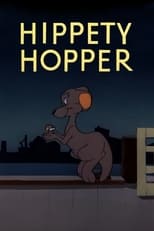 Poster for Hippety Hopper