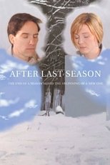After Last Season main poster