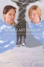 Poster for After Last Season