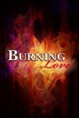 Poster di Burning Love