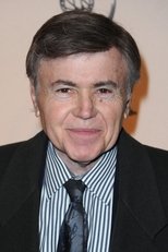 Foto retrato de Walter Koenig