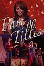 Poster for Pam Tillis: Live at the Renaissance Center