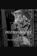 Monument poster