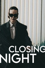 Closing Night poster movie