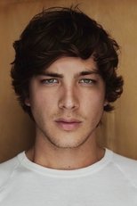 Foto retrato de Cody Fern