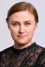 Foto retrato de Maarja Nuut