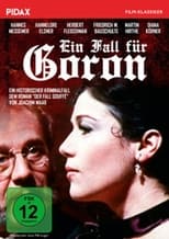 Poster for Ein Fall für Goron