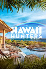 Hawaii Hunters poster