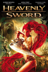 Ver Heavenly Sword (2014) Online