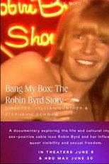 Bang My Box: The Robin Byrd Story (2026)