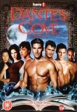 Poster for Dante's Cove Season 3