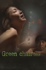 Green Chair 2013 - Love Conceptually