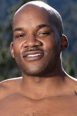 Foto retrato de Smash Thompson