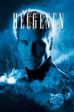 Helgenen