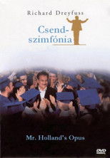 Csendszimfónia