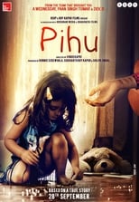 Poster for Pihu 